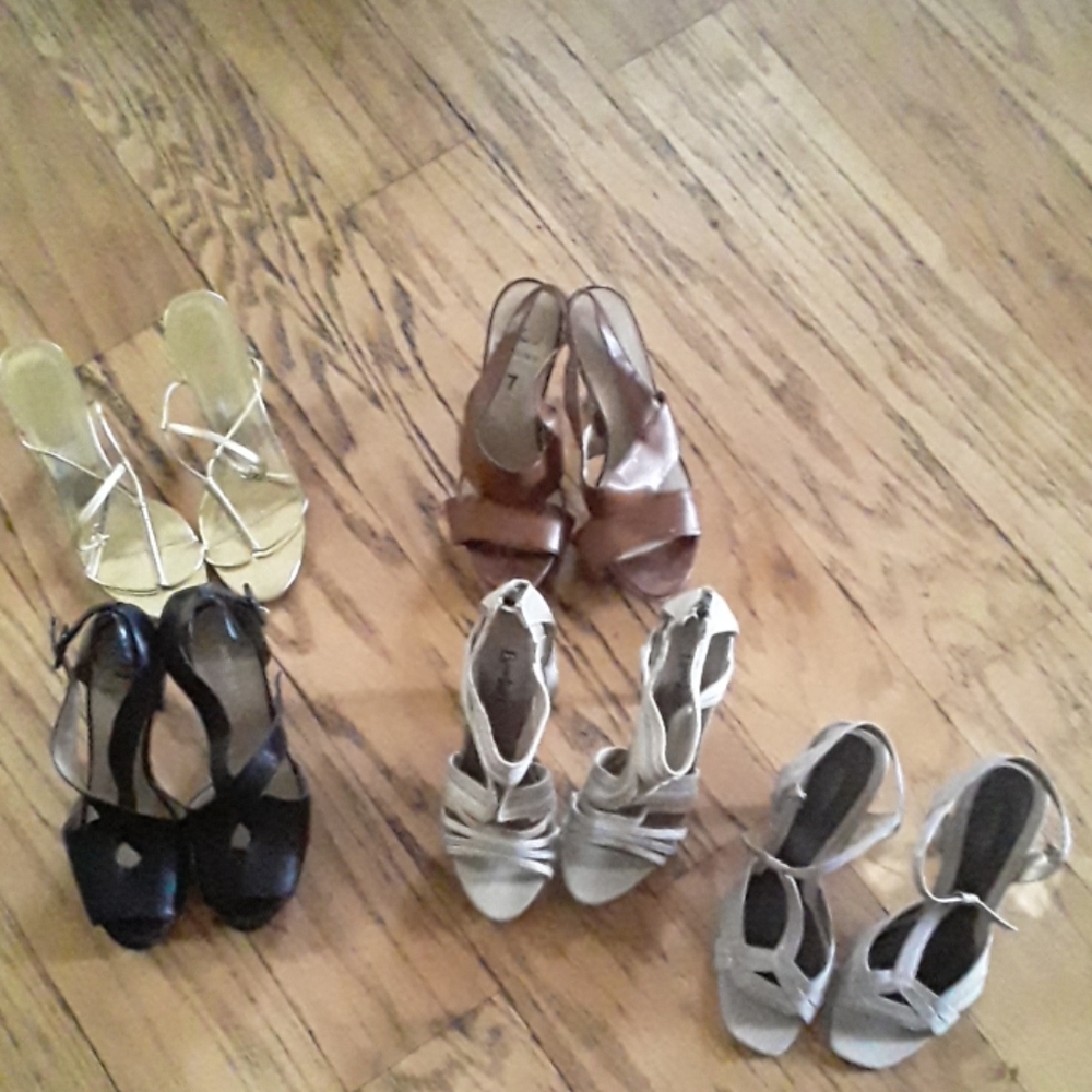 Heels
